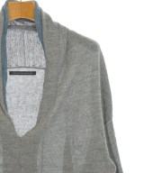 Y's（ワイズ）ニット・セーター グレー サイズ:2(S位) レディース/2200663047147