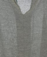 Y's（ワイズ）ニット・セーター グレー サイズ:2(S位) レディース/2200663047147