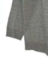 Y's（ワイズ）ニット・セーター グレー サイズ:2(S位) レディース/2200663047147