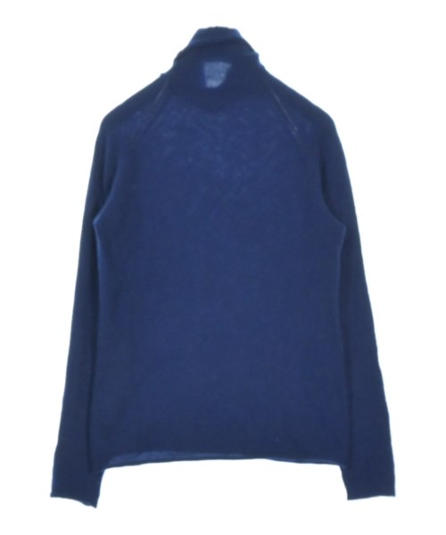 Y's（ワイズ）ニット・セーター 青 サイズ:2(S位) レディース/2200663047154