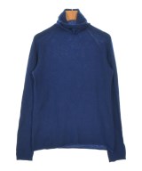Y's（ワイズ）ニット・セーター 青 サイズ:2(S位) レディース/2200663047154