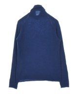 Y's（ワイズ）ニット・セーター 青 サイズ:2(S位) レディース/2200663047154
