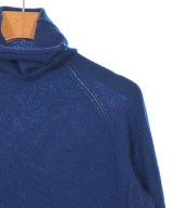 Y's（ワイズ）ニット・セーター 青 サイズ:2(S位) レディース/2200663047154