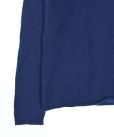 Y's（ワイズ）ニット・セーター 青 サイズ:2(S位) レディース/2200663047154