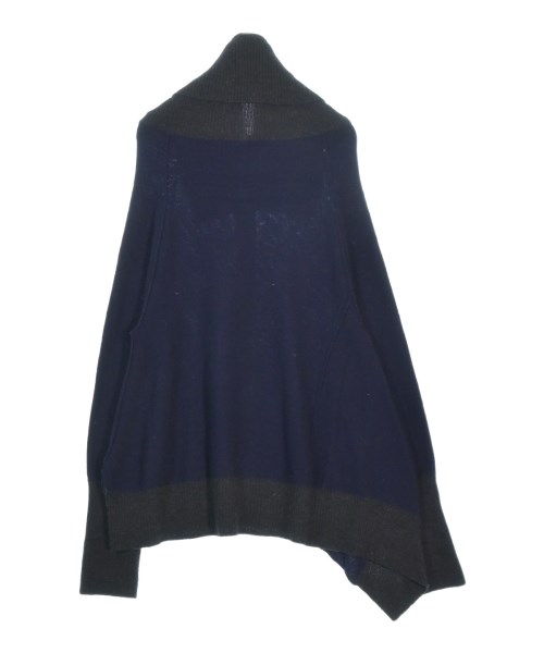 Y's（ワイズ）カーディガン 紺 サイズ:2(S位) レディース/2200663047161
