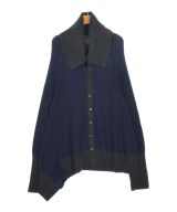 Y's（ワイズ）カーディガン 紺 サイズ:2(S位) レディース/2200663047161