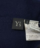 Y's（ワイズ）カーディガン 紺 サイズ:2(S位) レディース/2200663047161