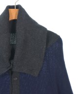 Y's（ワイズ）カーディガン 紺 サイズ:2(S位) レディース/2200663047161