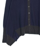 Y's（ワイズ）カーディガン 紺 サイズ:2(S位) レディース/2200663047161