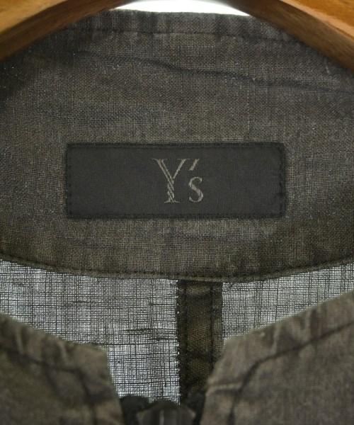 Y's（ワイズ）その他 グレー サイズ:2(S位) レディース/2200663047178