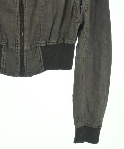 Y's（ワイズ）その他 グレー サイズ:2(S位) レディース/2200663047178