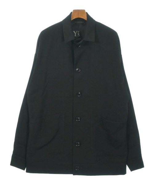 Y's(ワイズ)その他 黒 サイズ:1(XS位)/2200663047208