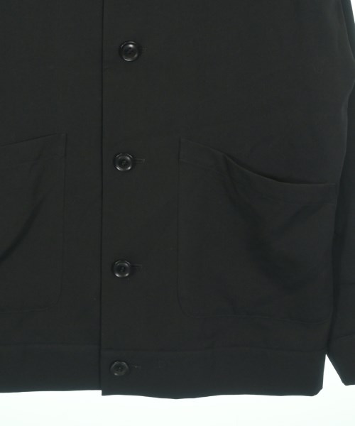 Y's（ワイズ）その他 黒 サイズ:1(XS位) レディース/2200663047208