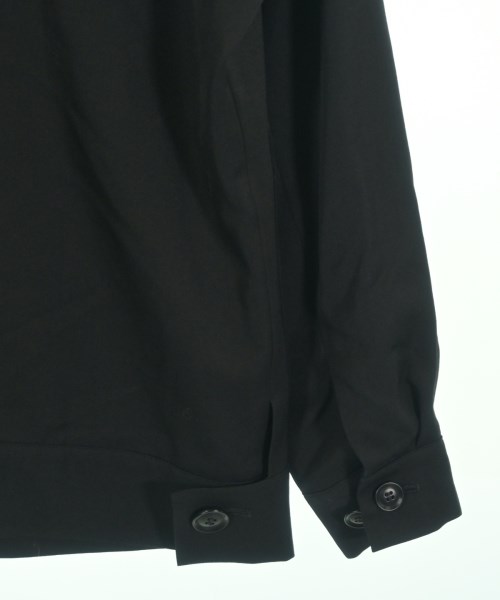 Y's（ワイズ）その他 黒 サイズ:1(XS位) レディース/2200663047208