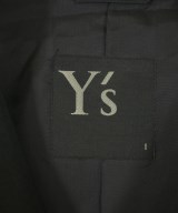 Y's（ワイズ）その他 黒 サイズ:1(XS位) レディース/2200663047208