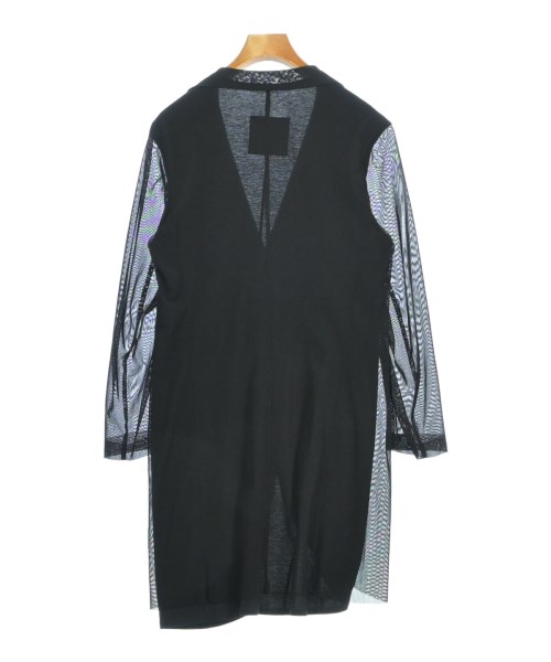 Y's（ワイズ）テーラードジャケット 黒 サイズ:2(S位) レディース/2200663047215