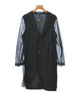 Y's（ワイズ）テーラードジャケット 黒 サイズ:2(S位) レディース/2200663047215