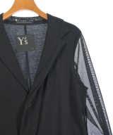 Y's（ワイズ）テーラードジャケット 黒 サイズ:2(S位) レディース/2200663047215