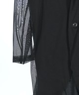 Y's（ワイズ）テーラードジャケット 黒 サイズ:2(S位) レディース/2200663047215