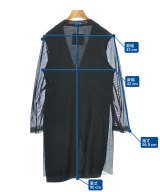 Y's（ワイズ）テーラードジャケット 黒 サイズ:2(S位) レディース/2200663047215