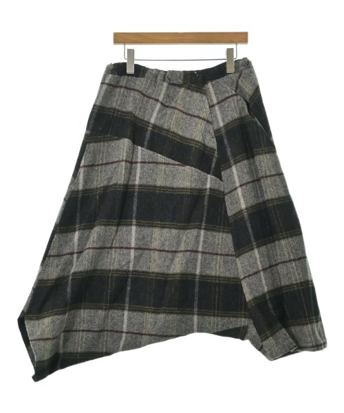 Y's(ワイズ)その他 グレー サイズ:2(S位)/2200663047222