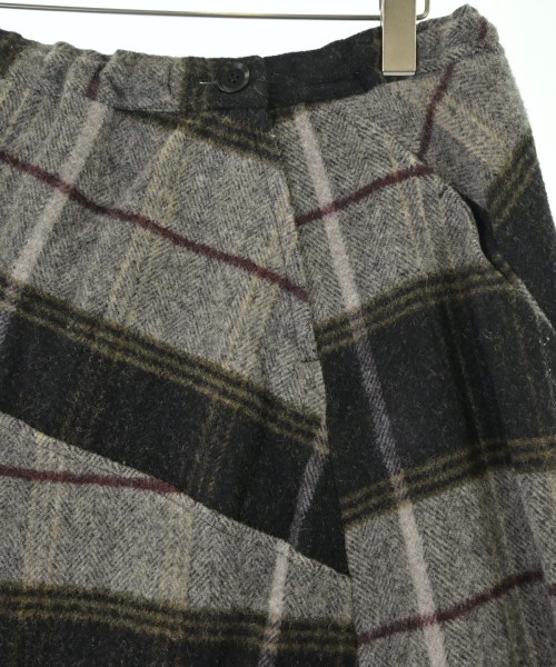 Y's（ワイズ）その他 グレー サイズ:2(S位) レディース/2200663047222