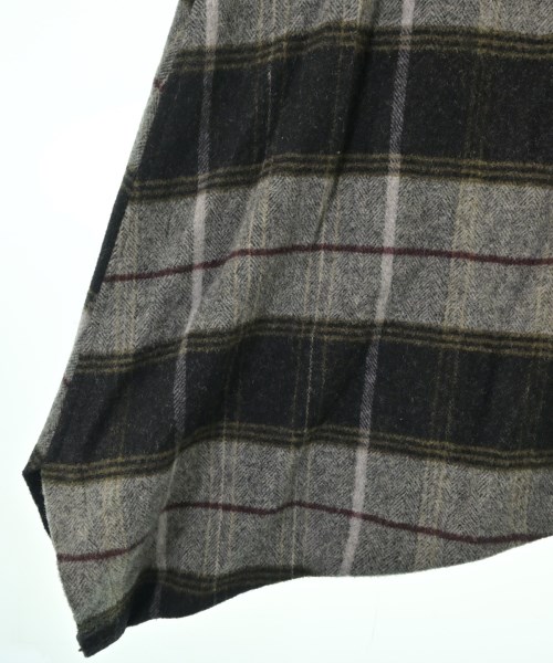 Y's（ワイズ）その他 グレー サイズ:2(S位) レディース/2200663047222