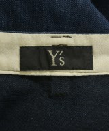 Y's（ワイズ）ロング・マキシ丈スカート 紺 サイズ:1(XS位) レディース/2200663047239