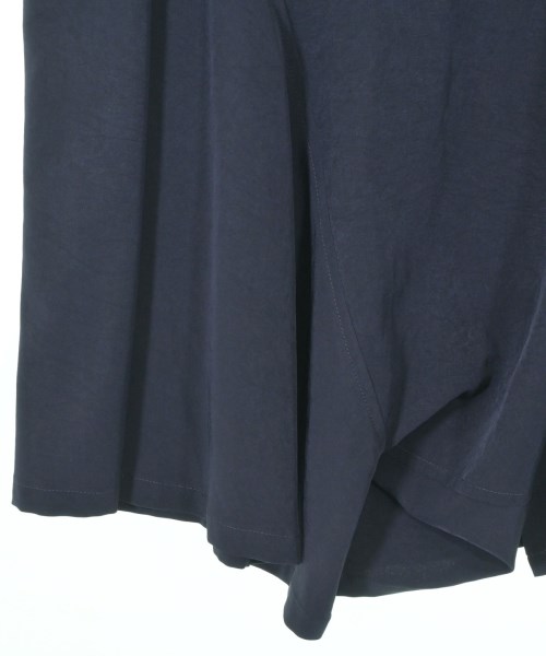 Y's（ワイズ）ロング・マキシ丈スカート 紺 サイズ:1(XS位) レディース/2200663047246