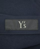 Y's（ワイズ）ロング・マキシ丈スカート 紺 サイズ:1(XS位) レディース/2200663047246