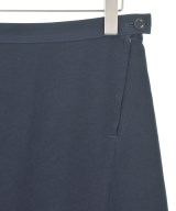 Y's（ワイズ）ロング・マキシ丈スカート 紺 サイズ:1(XS位) レディース/2200663047246