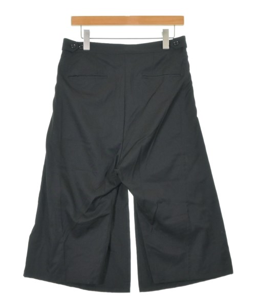 Y's（ワイズ）クロップドパンツ 黒 サイズ:1(XS位) レディース/2200663047260