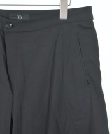 Y's（ワイズ）クロップドパンツ 黒 サイズ:1(XS位) レディース/2200663047260