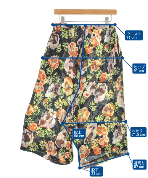 Y's（ワイズ）その他 その他（柄物・カラフル） サイズ:1(XS位) レディース/2200663047277