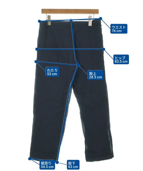 Y's（ワイズ）その他 紺 サイズ:2(S位) レディース/2200663047291