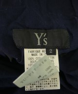 Y's（ワイズ）その他 紺 サイズ:2(S位) レディース/2200663047291