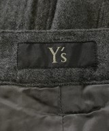 Y's（ワイズ）その他 グレー サイズ:1(XS位) レディース/2200663047307