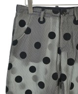 Y's（ワイズ）クロップドパンツ グレー サイズ:1(XS位) レディース/2200663047314