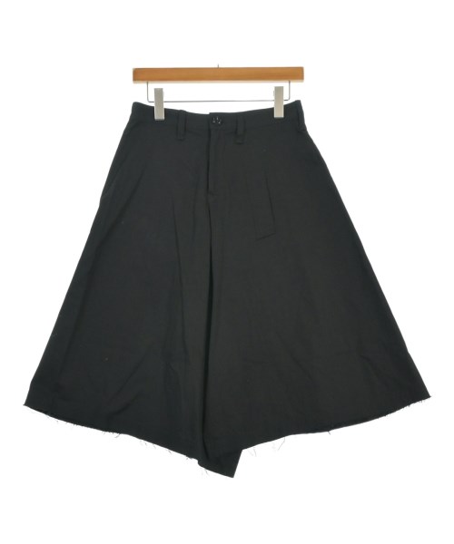 Y's(ワイズ)ロング・マキシ丈スカート 黒 サイズ:1(XS位)/2200663047338
