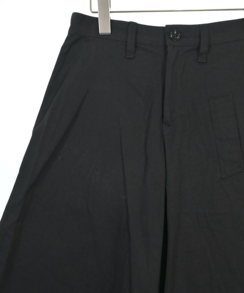 Y's（ワイズ）ロング・マキシ丈スカート 黒 サイズ:1(XS位) レディース/2200663047338