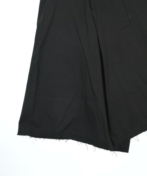 Y's（ワイズ）ロング・マキシ丈スカート 黒 サイズ:1(XS位) レディース/2200663047338