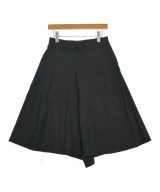 Y's（ワイズ）ロング・マキシ丈スカート 黒 サイズ:1(XS位) レディース/2200663047338