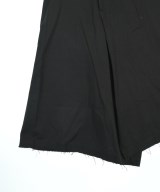 Y's（ワイズ）ロング・マキシ丈スカート 黒 サイズ:1(XS位) レディース/2200663047338