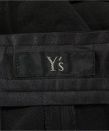Y's（ワイズ）その他 黒 サイズ:1(XS位) レディース/2200663047352