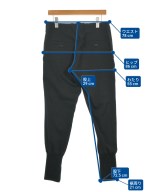 Y's（ワイズ）その他 黒 サイズ:1(XS位) レディース/2200663047352