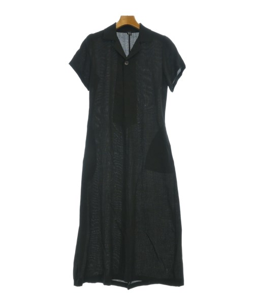 Y's(ワイズ)ワンピース 黒 サイズ:-(M位)/2200663047383