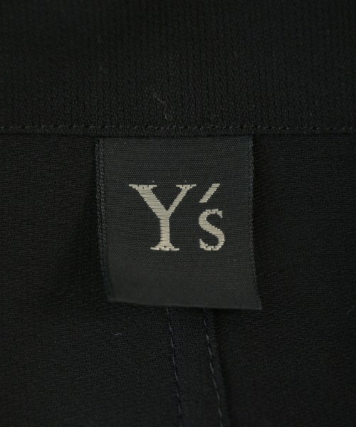 Y's（ワイズ）ワンピース 黒 サイズ:-(M位) レディース/2200663047383