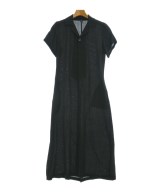 Y's（ワイズ）ワンピース 黒 サイズ:-(M位) レディース/2200663047383