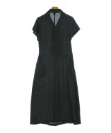 Y's（ワイズ）ワンピース 黒 サイズ:-(M位) レディース/2200663047383