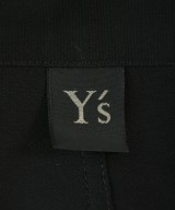 Y's（ワイズ）ワンピース 黒 サイズ:-(M位) レディース/2200663047383